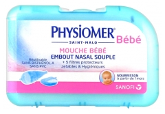 Physiomer Baby Nose Blower Physiomer Baby Nose Blower