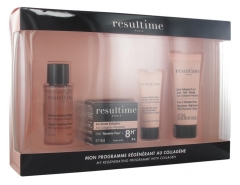 Resultime My Regenerating Programme with Collagen Resultime My Regenerating Programme with Collagen