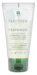 Furterer Triphasic Anti-Hair Loss Ritual Stimulating Shampoo 50ml Furterer Triphasic Anti-Hair Loss Ritual Stimulating Shampoo 50ml
