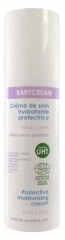 Dermatherm Babycream Crème de Soin Hydratante Protectrice 150 ml Dermatherm Babycream Crème de Soin Hydratante Protectrice 150 ml