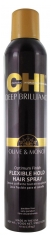 CHI Deep Brilliance Olive & Monoi Laque Coiffante 284 g CHI Deep Brilliance Olive & Monoi Laque Coiffante 284 g