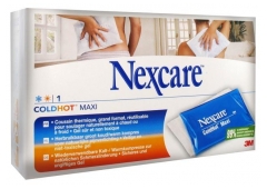 3M Nexcare ColdHot Maxi 30x19,5cm 3M Nexcare ColdHot Maxi 30x19,5cm