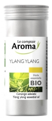 Le Comptoir Aroma Huile Essentielle Bio Ylang Ylang 10 ml Le Comptoir Aroma Huile Essentielle Bio Ylang Ylang 10 ml