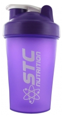 STC Nutrition Shaker 400 ml STC Nutrition Shaker 400 ml