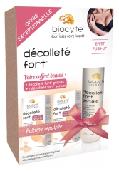 Biocyte Pack Décolleté Fort Effet Push-Up Biocyte Pack Décolleté Fort Effet Push-Up
