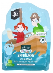 Kneipp Sprudelbad Einzeldosis Piratenset 40 ml Kneipp Sprudelbad Einzeldosis Piratenset 40 ml