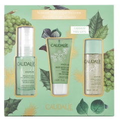 Caudalie Coffret Mission Anti-Imperfections Caudalie Coffret Mission Anti-Imperfections