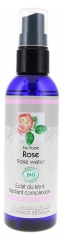 Laboratoire du Haut-Ségala Agua Floral de Rosa Orgánica 100 ml Laboratoire du Haut-Ségala Agua Floral de Rosa Orgánica 100 ml