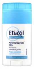 Etiaxil Déodorant Anti-Transpirant 48h Stick 40 ml Etiaxil Déodorant Anti-Transpirant 48h Stick 40 ml