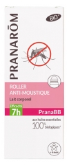 Pranarôm PranaBB Roll-on Antimosquitos Bio 30 ml Pranarôm PranaBB Roll-on Antimosquitos Bio 30 ml