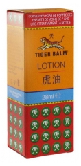 Tiger Balm Lotion 28ml Tiger Balm Lotion 28ml