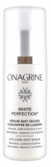 Onagrine White Perfection Sérum Anti-Taches Concentré de Lumière 30 ml Onagrine White Perfection Sérum Anti-Taches Concentré de Lumière 30 ml