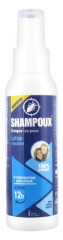 Gifrer Shampoux Lotion Répulsive 100 ml Gifrer Shampoux Lotion Répulsive 100 ml