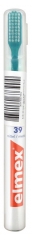 Elmex Cepillo de Dientes Mediano 39 Elmex Cepillo de Dientes Mediano 39