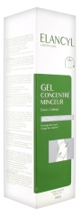 Elancyl Gel Concentré Minceur 200 ml Elancyl Gel Concentré Minceur 200 ml