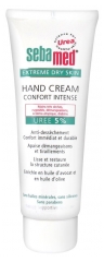Sebamed Hand Cream Confort Intense Urée 5% 75 ml Sebamed Hand Cream Confort Intense Urée 5% 75 ml