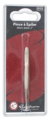 Estipharm Epilierpinzette 3 Schräge Spitze Estipharm Epilierpinzette 3 Schräge Spitze