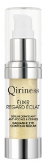 Qiriness Élixir Regard Éclat Sérum Défatigant Anti-Poches & Anti-Cernes 15 ml Qiriness Élixir Regard Éclat Sérum Défatigant Anti-Poches & Anti-Cernes 15 ml