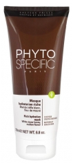 PhytoSpecific Masque Hydratation Riche 200 ml