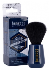 Benecos For Men Only Pinceau de Rasage Benecos For Men Only Pinceau de Rasage
