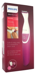 Philips Bikini Genie Tondeuse Bikini BRT382/15 Philips Bikini Genie Tondeuse Bikini BRT382/15