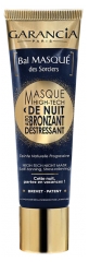 Garancia Bal Masqué des Sorciers High-Tech Night-Mask Self-Tanning Stress-Relieving 50ml Garancia Bal Masqué des Sorciers High-Tech Night-Mask Self-Tanning Stress-Relieving 50ml