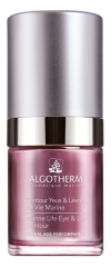 Algotherm Contour Yeux & Lèvres de Vie Marine 15 ml Algotherm Contour Yeux & Lèvres de Vie Marine 15 ml