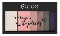 Benecos Make-Up Refill Palette Pretty Cold Benecos Make-Up Refill Palette Pretty Cold