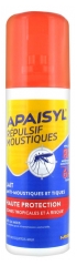 Apaisyl Répulsif Moustiques Lait Haute Protection 90 ml Apaisyl Répulsif Moustiques Lait Haute Protection 90 ml