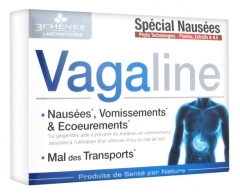 Les 3 Chênes Vagaline 15 Comprimés Les 3 Chênes Vagaline 15 Comprimés