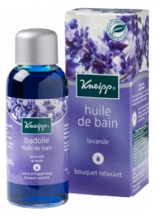 Kneipp Bath Oil Lavender 100ml Kneipp Bath Oil Lavender 100ml