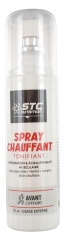 STC Nutrition Spray Chauffant 75 ml STC Nutrition Spray Chauffant 75 ml