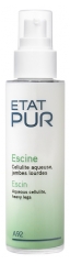 Etat Pur Actif Pur A92 Escine 100 ml Etat Pur Actif Pur A92 Escine 100 ml