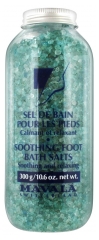 Mavala Sel de Bain pour les Pieds 300 g Mavala Sel de Bain pour les Pieds 300 g
