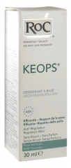 RoC Keops Déodorant à Bille 30 ml RoC Keops Déodorant à Bille 30 ml