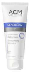Laboratoire ACM Sensitélial Emollient Care 200ml Laboratoire ACM Sensitélial Emollient Care 200ml