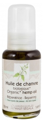 Laboratoire du Haut-Ségala Bio-Hanföl 50 ml Laboratoire du Haut-Ségala Bio-Hanföl 50 ml