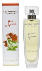 Claude Galien Eau Parfumée d'Après Nature Surfine Fleur de Grenade 100 ml Claude Galien Eau Parfumée d'Après Nature Surfine Fleur de Grenade 100 ml