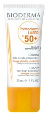 Bioderma Photoderm Laser SPF 50+ Crème 30 ml Bioderma Photoderm Laser SPF 50+ Crème 30 ml