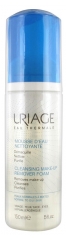 Uriage Cleansing Make-Up Remover Foam 150ml Uriage Cleansing Make-Up Remover Foam 150ml