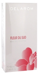 Delarom Fleur du Sud Eau de Parfum 50ml Delarom Fleur du Sud Eau de Parfum 50ml