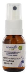 Ladrôme Complexe d'Elixirs Floraux : Spray Désaccoutumance 20 ml Ladrôme Complexe d'Elixirs Floraux : Spray Désaccoutumance 20 ml
