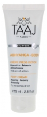 Taaj Fußcreme Detox 50 ml Taaj Fußcreme Detox 50 ml