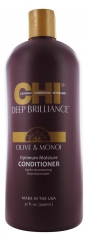 CHI Deep Brilliance Olive & Monoi Conditioner 946ml CHI Deep Brilliance Olive & Monoi Conditioner 946ml