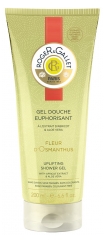 Roger & Gallet Gel Douche Euphorisant Fleur d'Osmanthus 200 ml Roger & Gallet Gel Douche Euphorisant Fleur d'Osmanthus 200 ml