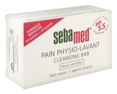Sebamed Cleansing Bar 150g Sebamed Cleansing Bar 150g