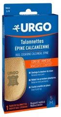 Urgo Talonnettes Épine Calcanéenne 1 Paire Urgo Talonnettes Épine Calcanéenne 1 Paire