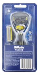 Gillette Fusion5 ProShield Razor + 1 Blades Refill Gillette Fusion5 ProShield Razor + 1 Blades Refill