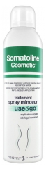Somatoline Cosmetic Traitement Spray Minceur Use & Go 200 ml Somatoline Cosmetic Traitement Spray Minceur Use & Go 200 ml