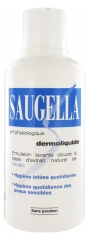 Saugella Dermoliquide 500 ml Saugella Dermoliquide 500 ml